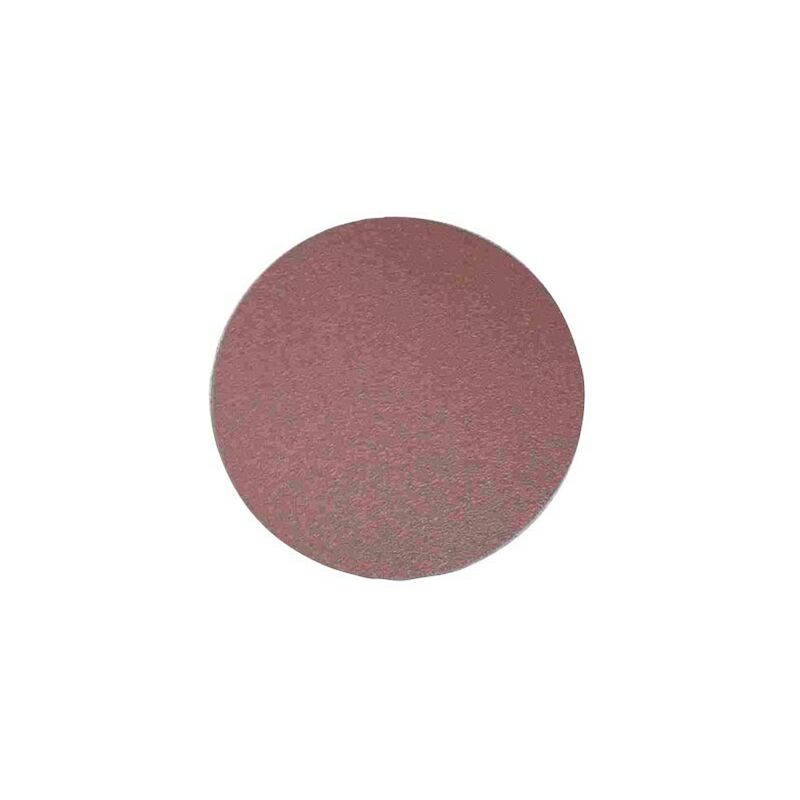 Image of Toptec Siawood Klettscheibe 1919 sia abrasives - ø 150 mm - Grain 100 - 6650.8269.0100