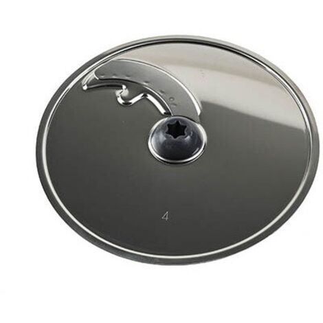Disque tranche fine epaisseur 2mm pour Robot multifonction KENWOOD KW712345