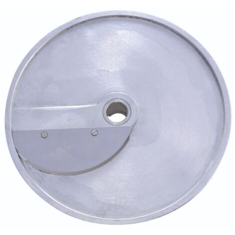 Disque Trancheur 5 mm pour Coupe-Légumes 550 W