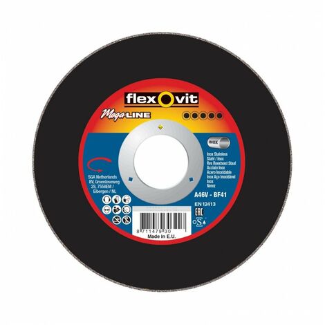 disque tronconner 115x1,0x22,2
