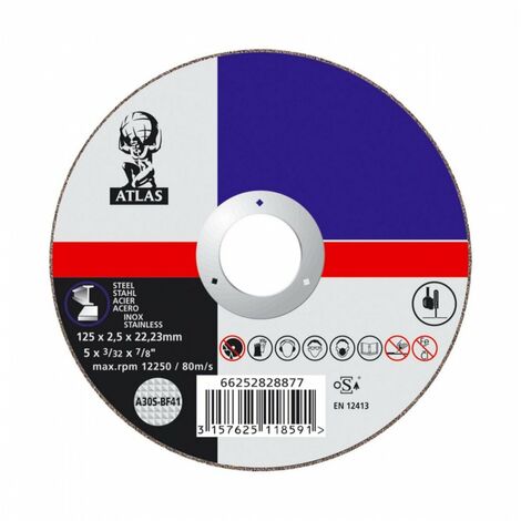 Disque Tronconner 230x2,0x22,2