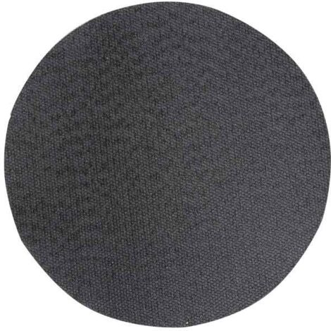 Disque Velcro pour disques abrasifs 126 mm