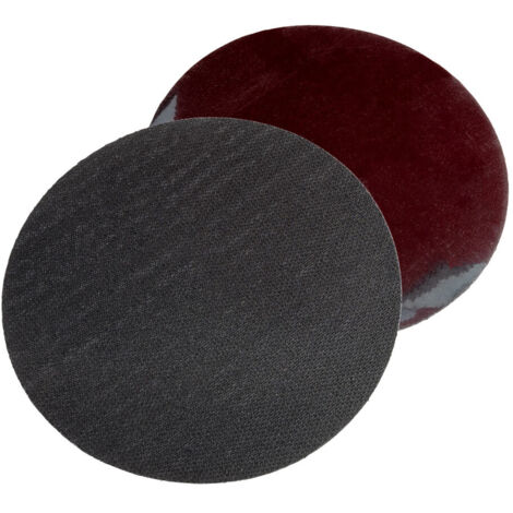 Disque Velcro pour disques abrasifs de 203 mm