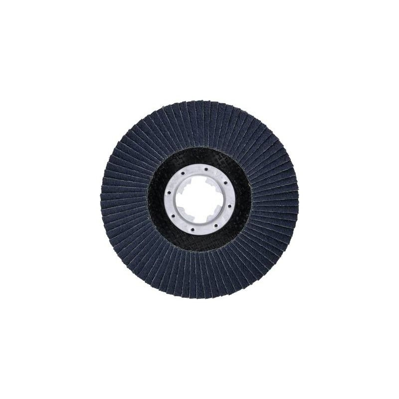 Bosch - disque à surfacer à lamelles accessories x-lock 2608619204 ø 125 mm 1 pc(s)