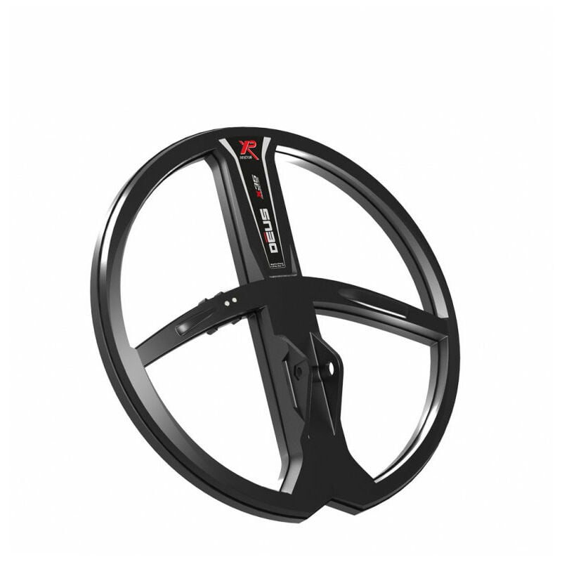 Disque XP Déus X35 dd 28CM