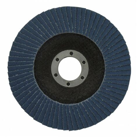 Disque Zirconium Standard ø 115 Mm  80 1
