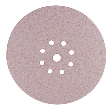 Disques abrasifs Ø225mm grain 80 (25 pcs) - MAKITA B-68395