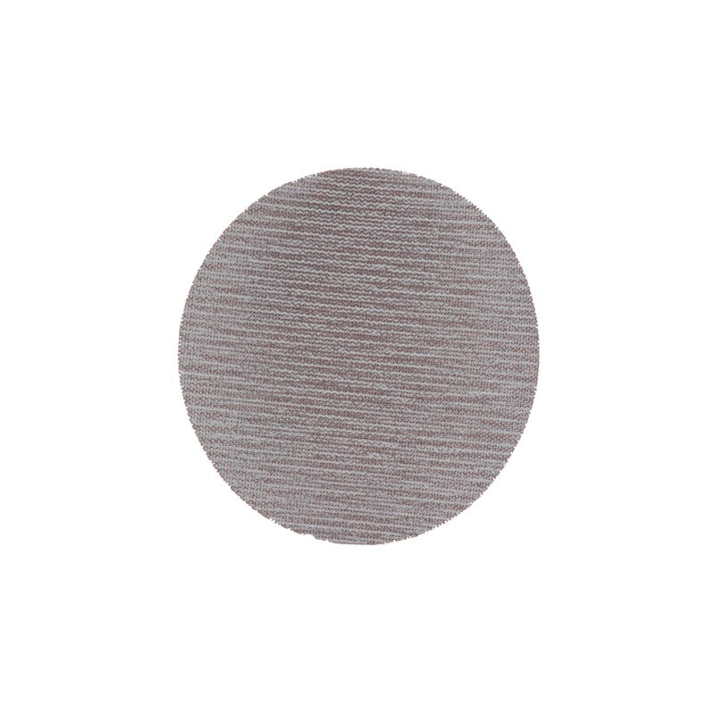 Disques abrasifs Abranet Mirka 150 mm Haute performance pour ponçage sans poussière - Boite x50 Épaisseur du grain: p 150 (Intermédiaire: Finition)