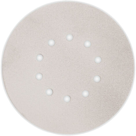 Disques abrasifs Moussflex Ø 225 mm grain 60 boite de 12 - FLEX ELECTROPORT MACHINES ACC. FEMA