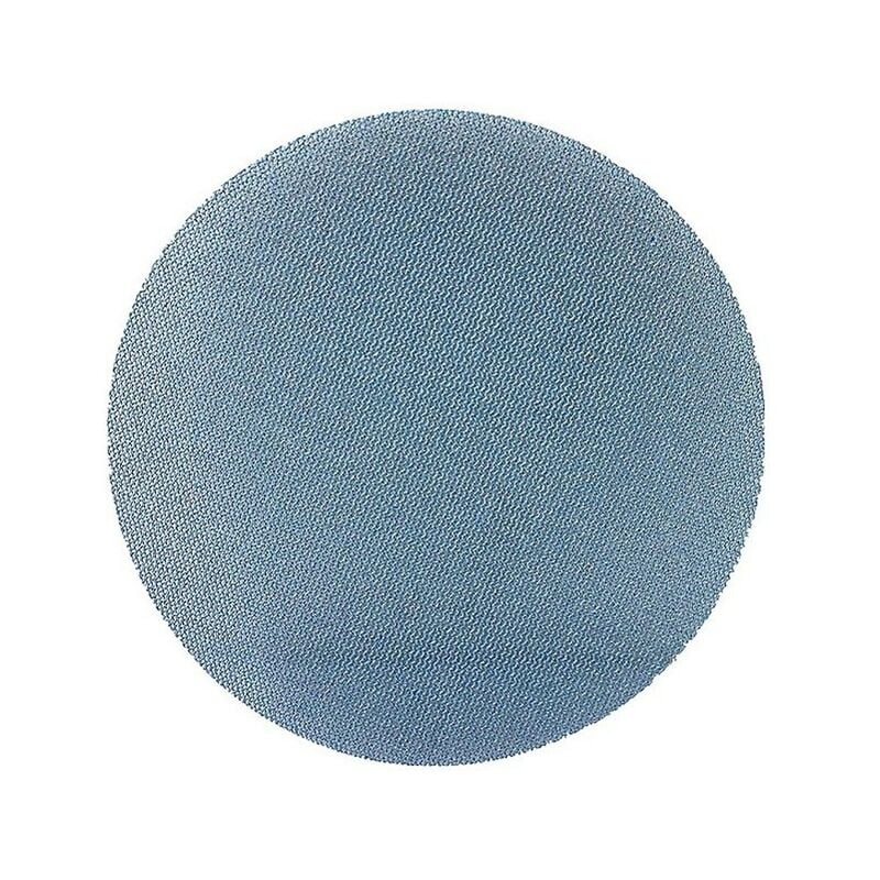 Disques abrasifs Primex GW850 airmex Céramique qualité Premium diamètre D150 (boite x50) Épaisseur du grain: p 400 (Super fin: Pour Vernis Laque)