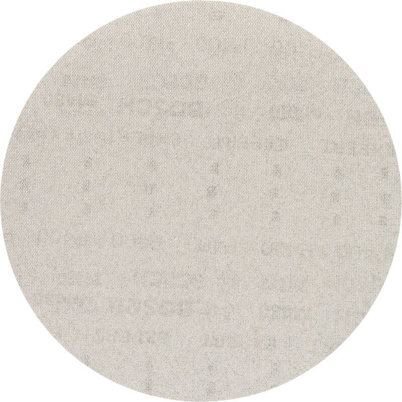 25x Expert M480 Filet abrasif pour ponceuse pour cloisons sèches 225 mm g 100 - 2608900708 - Bosch