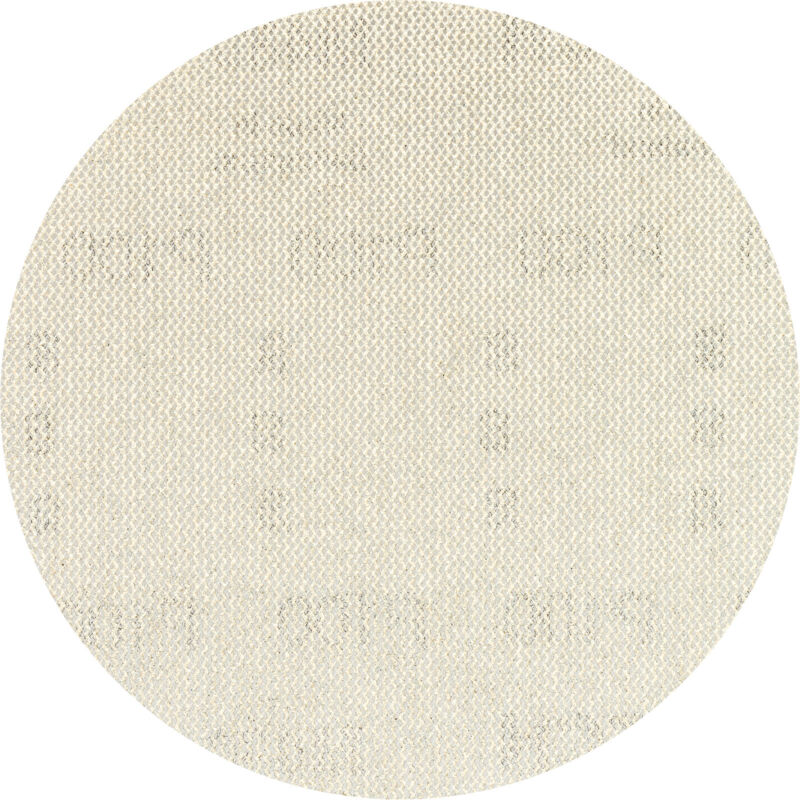 50x Expert M480 Filet abrasif pour ponceuse excentrique 125 mm g 100 - 2608900681 - Bosch