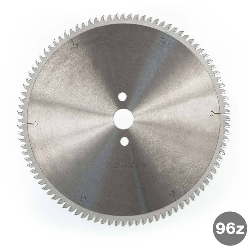 Virutex - F0-(G-E) Widia Disque 305 x 3,2 x 30 96Z