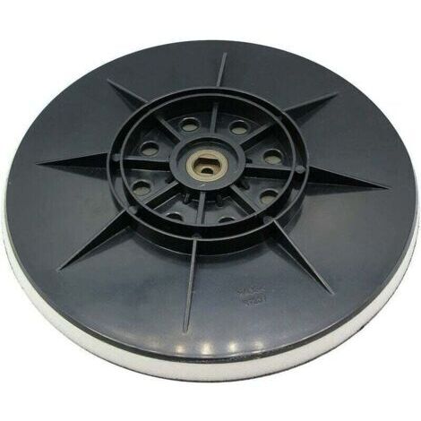 Disques de meulage de 215 mm pour meuleuses à sec Einhell - TC-DW 215 TE-DW
