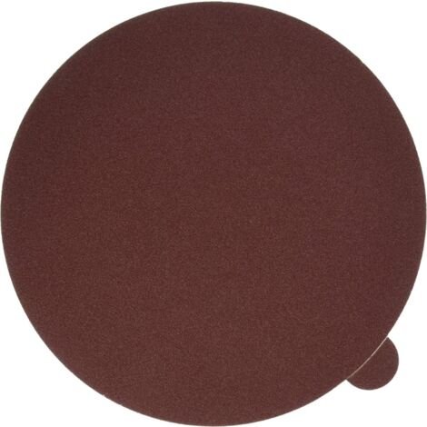 Disques de ponçage TG 250/E « PROXXON » 240 - Proxxon - grain : 240