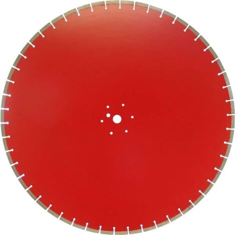 Disques diamant - EXTREME BETON 1200mm NORTON CLIPPER