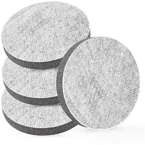 disques filtrants MicroDisc pour le remplissage
