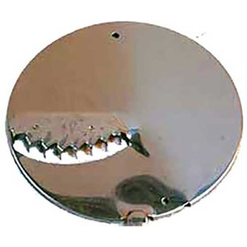 Disques frites 8 x 8 mm pour robot Magimix 17952