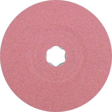 disques Ponceuse de fibres CC-FS