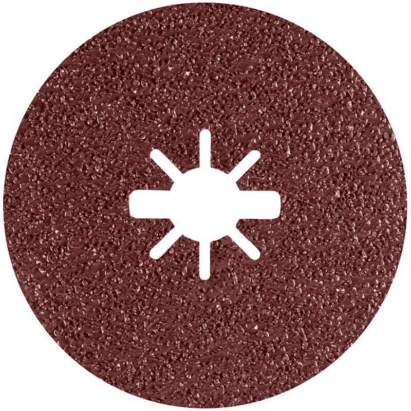 Expert R781 PRISMA CERAMIC FIBRE DISC Verrouillage X 115 mm 22 23 mm G 36 5 TLG.
