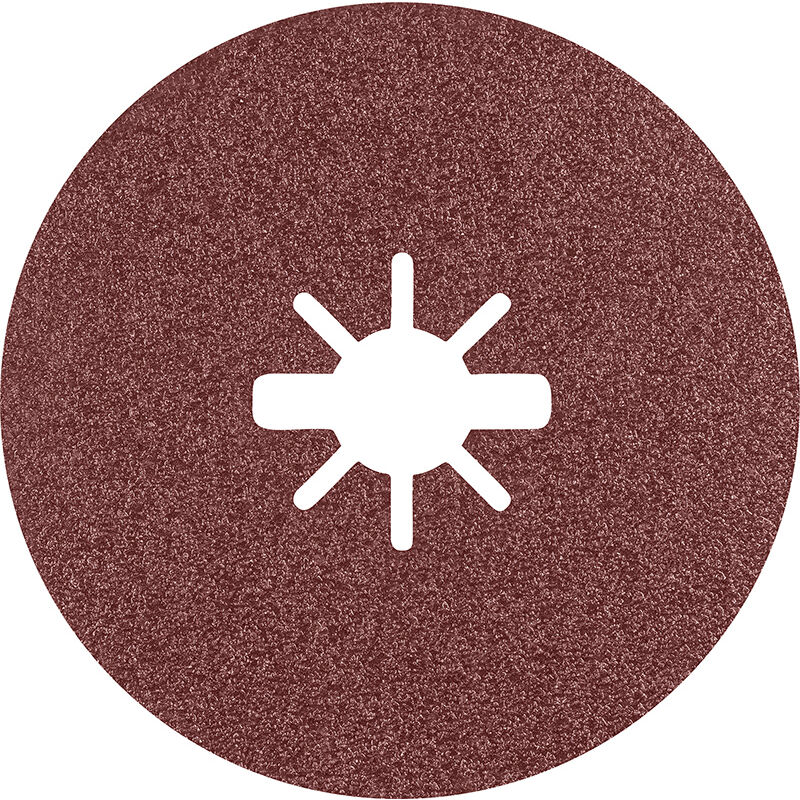 Bosch - Disque fibre céramique X-lock Prisma Expert R781 G60 2608621795