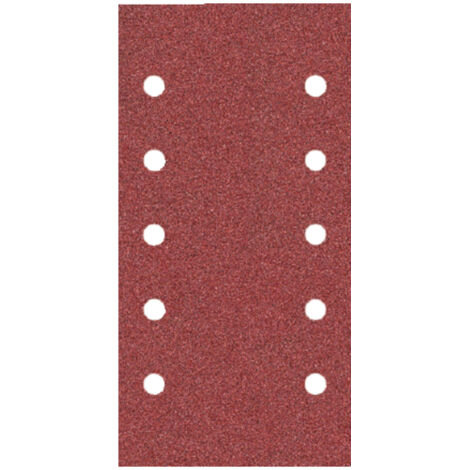 Disques sur support papier, PS22K 11 5x230mm Grain 40 Klingspor