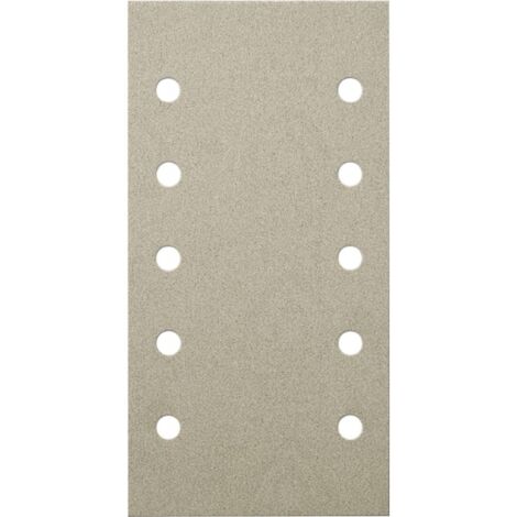 Disques sur support papier, PS33K 11 5x230mm Grain 100 Klingspor (Par 100)