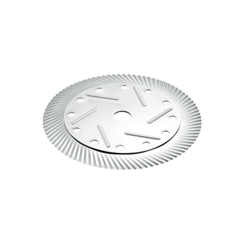 Disques weeder de débroussailleuses 230 mm