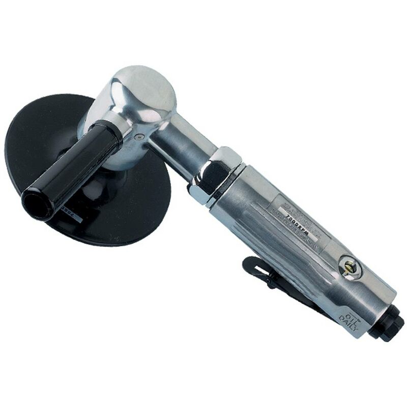 Cedrey - disqueuse a renvoi d'angle Ø125MM industrie