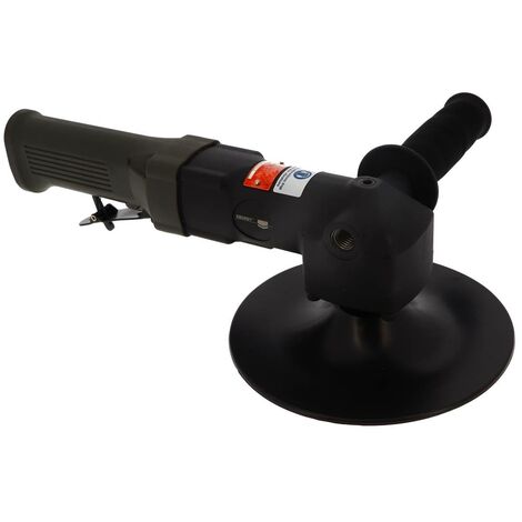 DISQUEUSE A RENVOI D'ANGLE M14 Ø180MM AVEC POIGNEE ISOLEE CEDREY