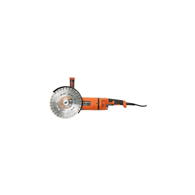 Disqueuse agp 230 av Spit 640058