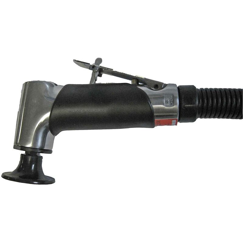 Cedrey - disqueuse d'angle avec plateau sans accessoire