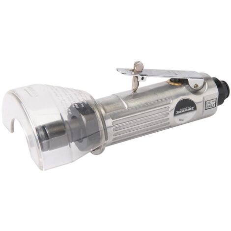 MEULEUSE DROITE PNEUMATIQUE UT8720BK - CEDREY