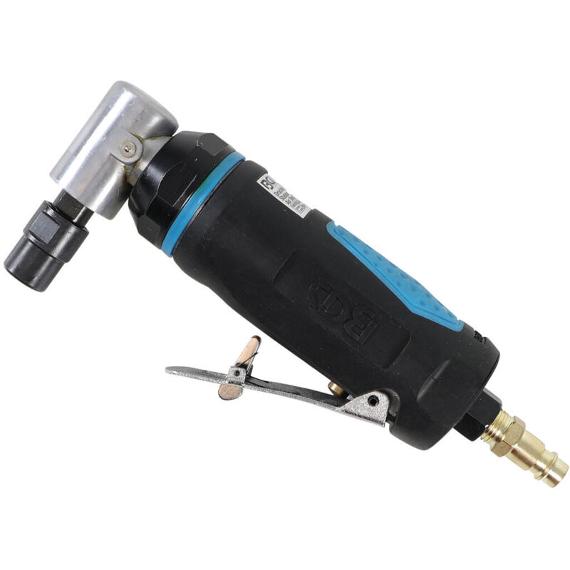 Bgs Technic - Disqueuse tronconneuse meuleuse pneumatique d'angle bgs