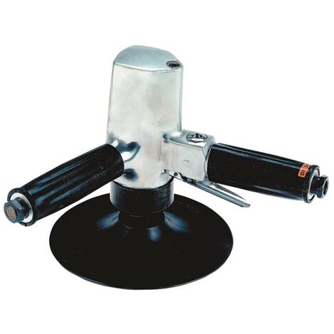 DISQUEUSE VERTICALE INTENSIVE CEDREY