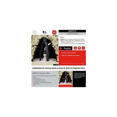 DISSIPATEUR DE CHALEUR