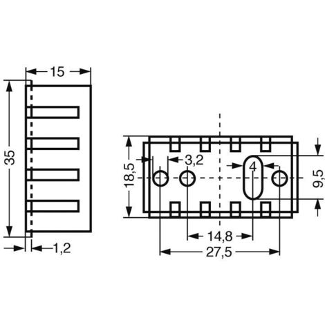 Dissipateur thermique pour processeur avec ventilateur Akasa AK-CCE-7106HP  - Conrad Electronic France