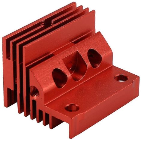 Dissipateur thermique pour radiateur K1/K1Max - Accessoires pour imprimante 3D