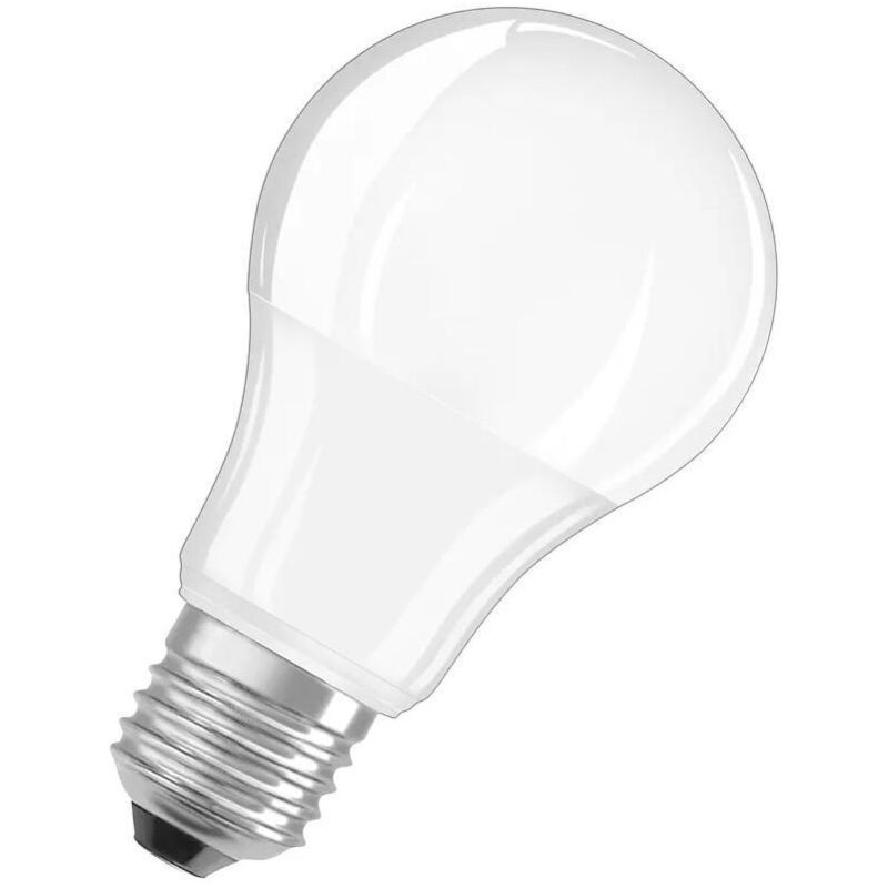 Lampadina led Regolabile E27 10.5W 1055 lm A60