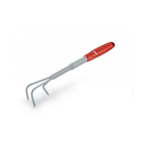 DISSODATORE 3 PUNTE PVC