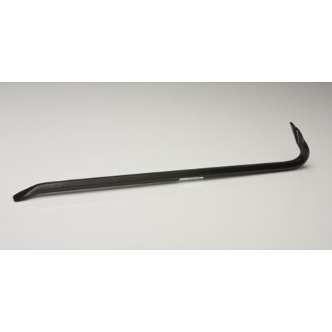 dissolvant pied de biche pied de biche de menuisier 60 cm en acier 18 mm