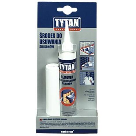 DISSOLVANT SILICONE 80ML - SIL RE-BI80