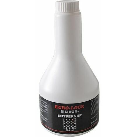 Dissolvant silicone étui tube 125ml GEB | Leroy Merlin