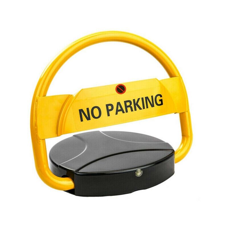 Image of Dieffematic - Dissuasori Dissuasore Di Parcheggio Parking Defender Salvaparcheggio