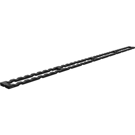 EUROTEC® Dista-Leiste 2.0 13 x 16 x 730 mm