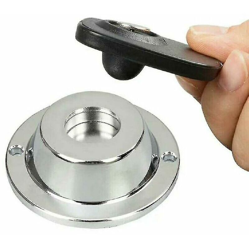 Distaccatore di etichette di sicurezza/rimozione