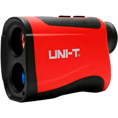 Distancemètre laser Vitesse 25mm 1000m Uni-t Lm1000 Lm1000