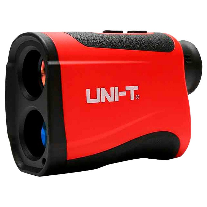 Uni-t - Distancemètre laser Vitesse 25mm 1000m Lm1000 Lm1000
