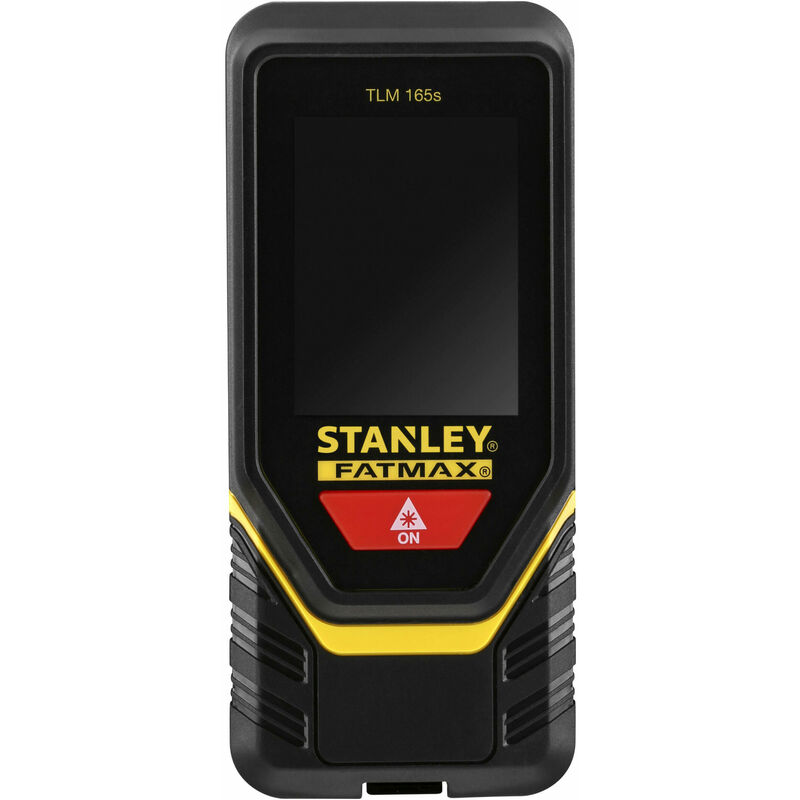 

Distanciometro Laser Tlm-165 - Stanley