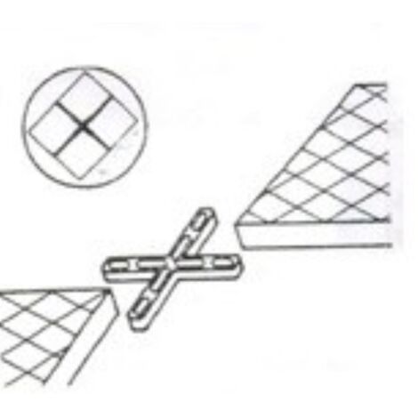 Distanz.+ 5mm 200 pezzi - oreca new